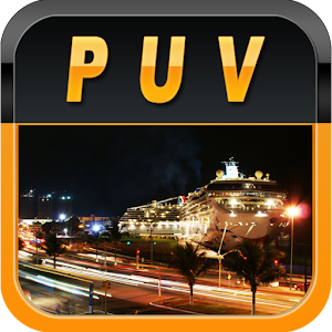 Puerto Vallarta Offline Guide logo