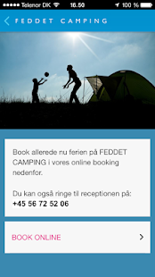 Feddet Camping Screenshots 4