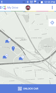 Free Share&Drive APK