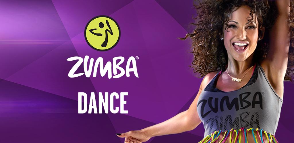 Zumba sign