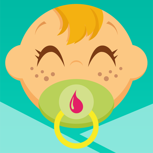 PinkUp Neonato - La Tua APP. 健康 App LOGO-APP開箱王