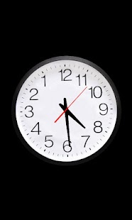 The Anti Time Clock