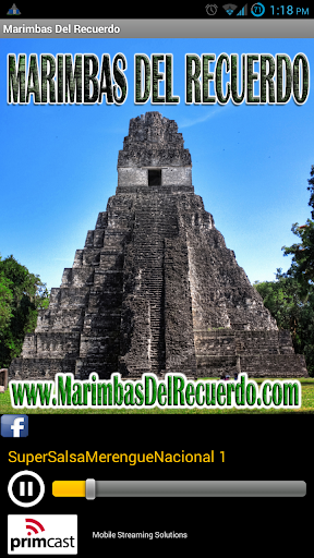 免費下載音樂APP|Marimbas Del Recuerdo app開箱文|APP開箱王