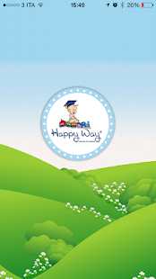How to mod Happy Way 1.0.9 mod apk for pc