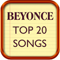 Beyonce Songs app icon