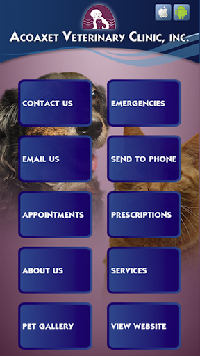 Acoaxet Veterinary Clinic