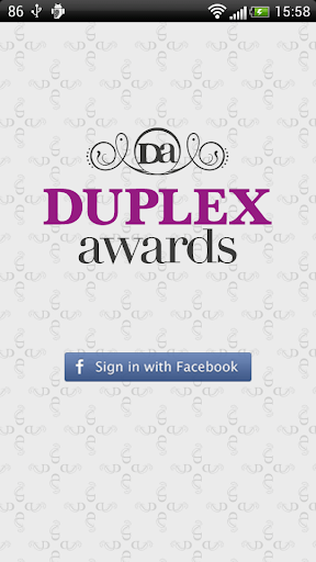 Duplex Awards