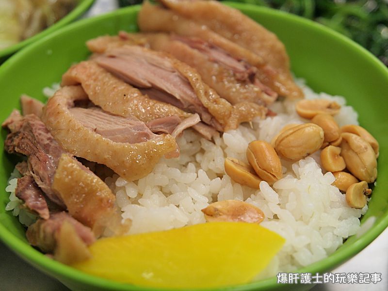 西螺當歸鴨 美味鴨肉飯搭免費加湯，小資族用餐的好選擇！