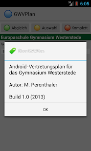 Download GWVPlan APK for Android