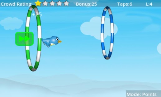 Free Stunt Bird 2 APK