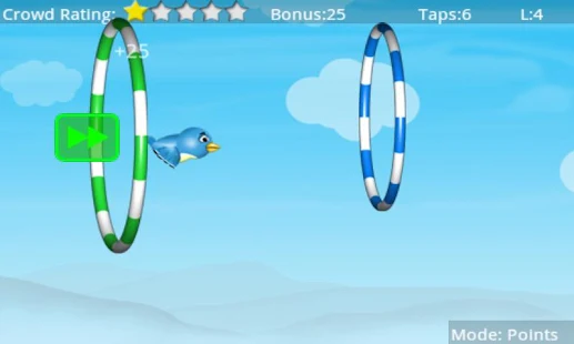 Stunt Bird 2 - screenshot thumbnail