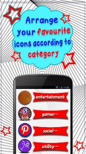 How to download Beautiful Icon Styler lastet apk for pc