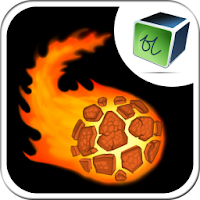 Galaxy Jumper APK Icono