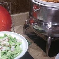 原素食府