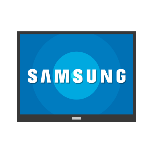 SAMSUNG Display Solutions 商業 App LOGO-APP開箱王