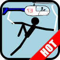 Super Spider Stickman icon
