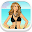 Dress Up Beach Girl Download on Windows