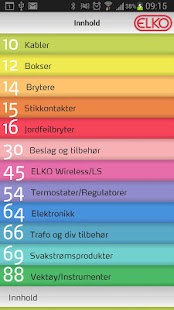 Free Download ELKO Hovedkatalog APK for Android