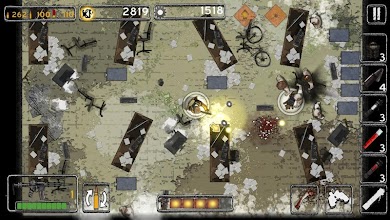 Trial By Survival APK Download for Android