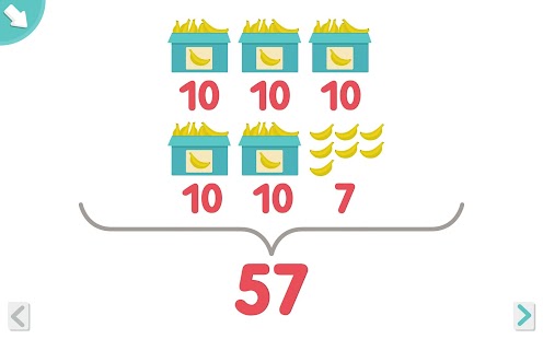 download Math learn to add and subtract free