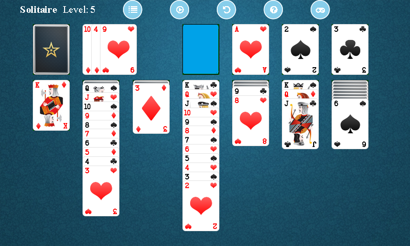 Klondike Solitaire Free on Google Play Reviews | Stats