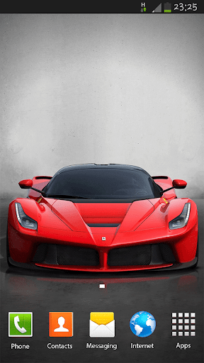 Cars HD Wallpapers
