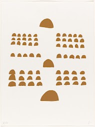 Blad 8: steden van zand (1942-'43)