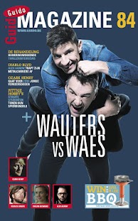 Guido Magazine Screenshots 0