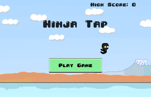 Ninja Tap