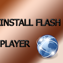 Flash Player 11 (how-to) icon