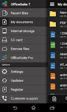 OfficeSuite Viewer 7 + PDF&HD