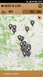 MAŁOPOLSKA. SZLAK FRONTU IW.Ś. Screenshots 2