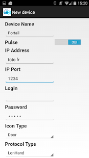 How to mod My Home 1.7 unlimited apk for laptop