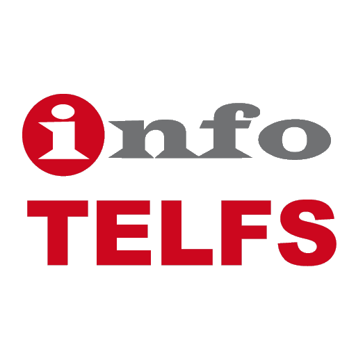 Info Telfs LOGO-APP點子