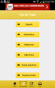 How to get New Jersey Driving Test lastet apk for bluestacks