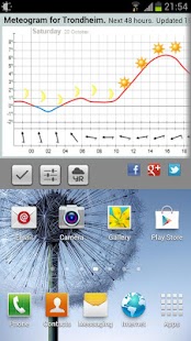 Free Weather APK