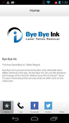 免費下載商業APP|Bye Bye Ink app開箱文|APP開箱王