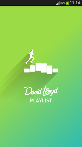 David Lloyd Playlist