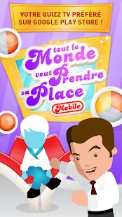  TLMVPSP, le jeu officiel – Vignette de la capture d'écran  