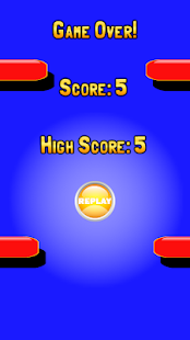 Glide Up Screenshots 4