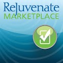 Rejuvenate Marketplace logo