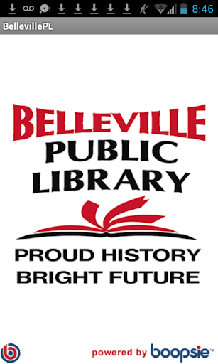 Belleville Public Library