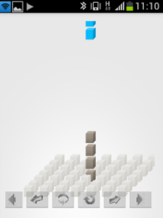 Download Leetris 3D APK