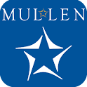 Mullen High School logo