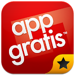 Cover Image of ダウンロード AppGratis - Cool apps for free 3.1.3 APK