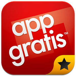 AppGratis - Cool apps for free