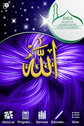 Brampton Islamic Center (BIC) poster 1