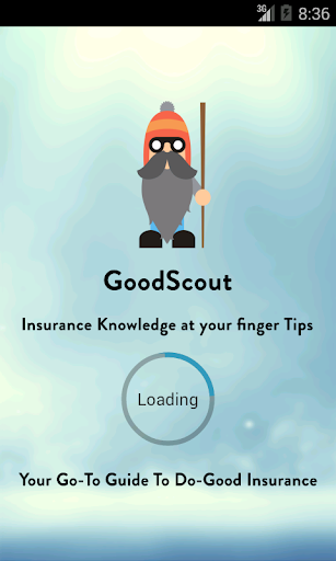 【免費醫療App】GoodScout Insurance App-APP點子