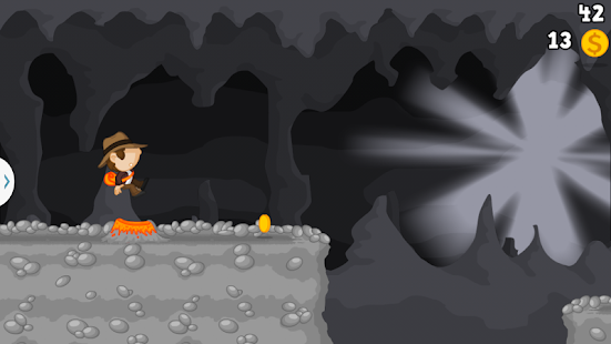 Free Gold Run APK