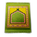 Azan logo